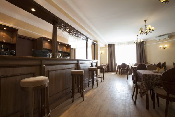 Apart Hotel NEP-Dubki (Moskau)
